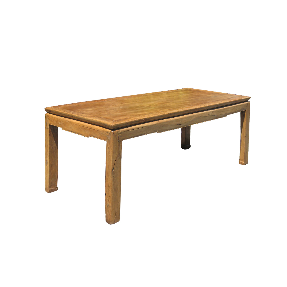 Fds 05 Ming Dynasty Bai Wood Dining Table 2009 Platinum Fds 05 Ming Dynasty Bai Wood Dining Table 2009 Platinum