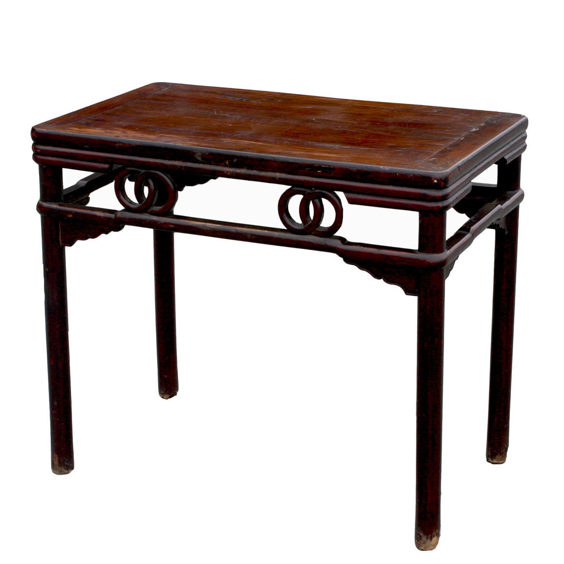 Shen S Gallery Chinese Antiques Side Table Square